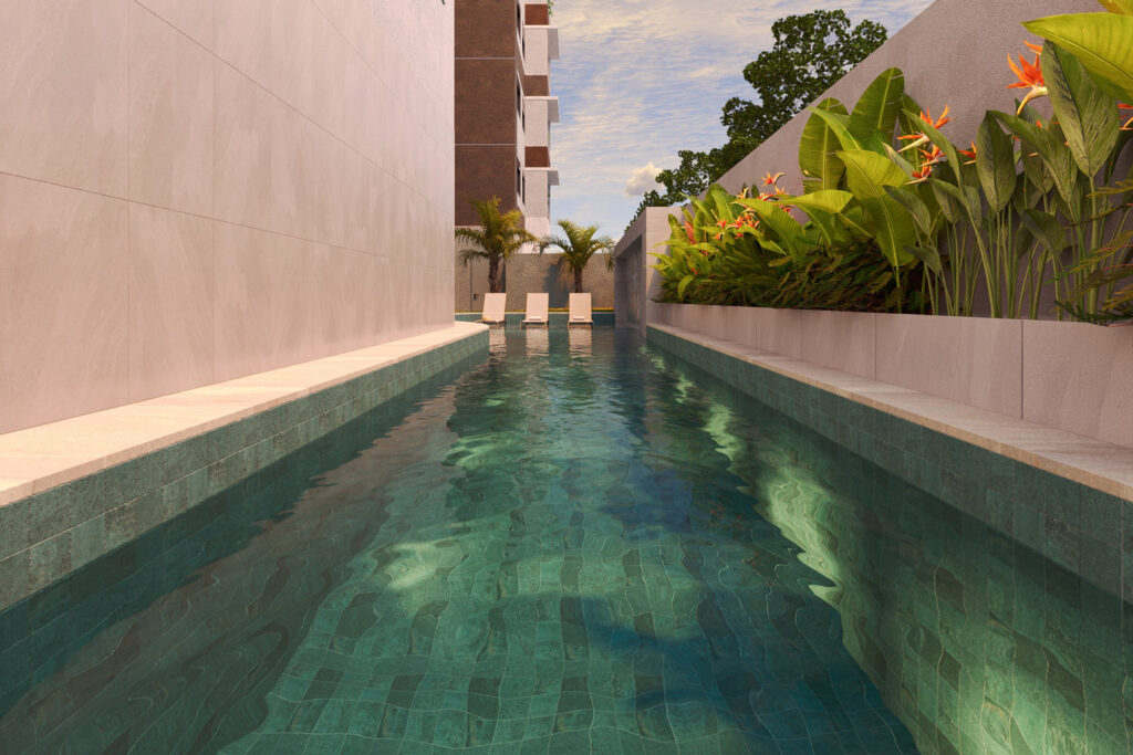 The One Jardim São Paulo — foto 12
