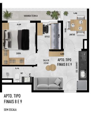 Ânima Vila Matilde — foto 6